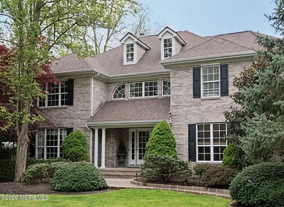 Casa a Toms River, New Jersey, Stati Uniti 1 - 18604531