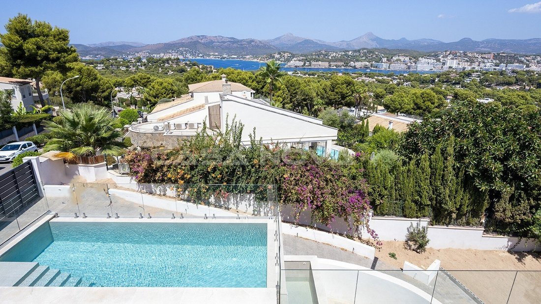 Villa à Rotes Velles, Calvià, Îles Baléares 5 - 18244188