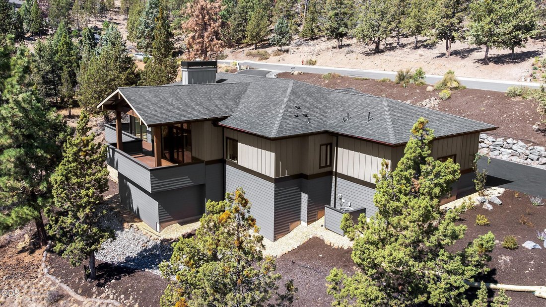 Casa a Bend, Oregon, Stati Uniti 1 - 16837566