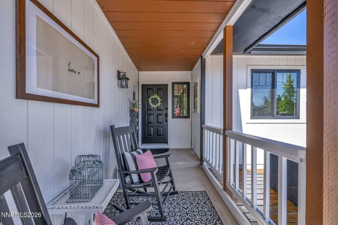 House in Reno, Nevada, United States 5 - 18697414