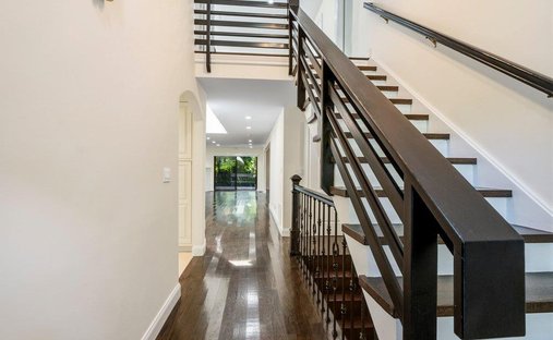 Appartement à Roslyn Heights, État de New York, États-Unis 1