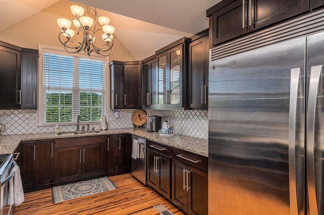 House in Ooltewah, Tennessee, United States 5 - 18698675