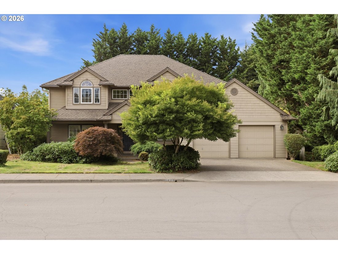 House in Tigard, Oregon, United States 3 - 18698114