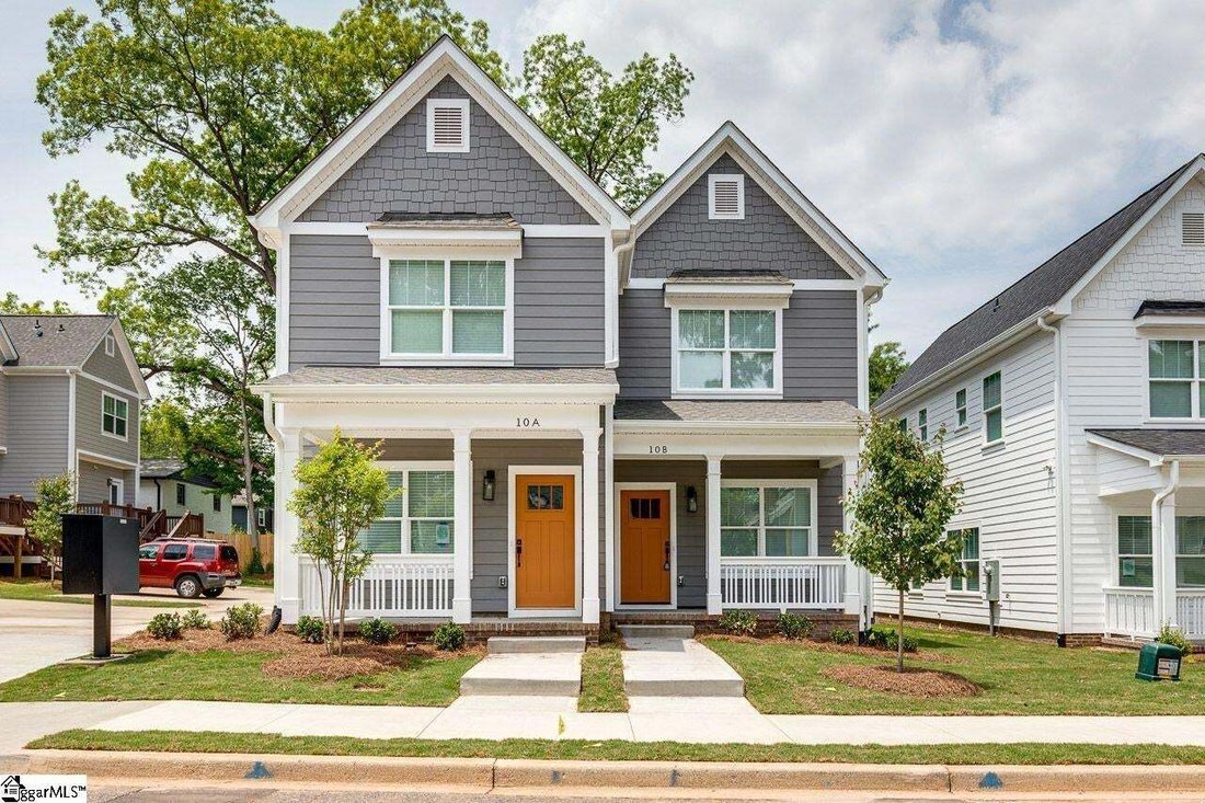 House in Greenville, South Carolina, United States 5 - 18696761