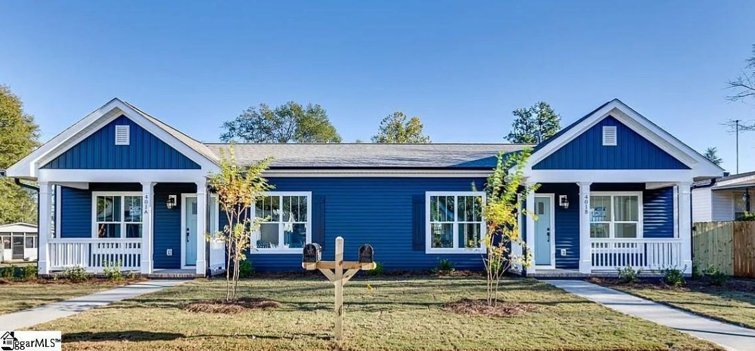 House in Greenville, South Carolina, United States 1 - 18696783