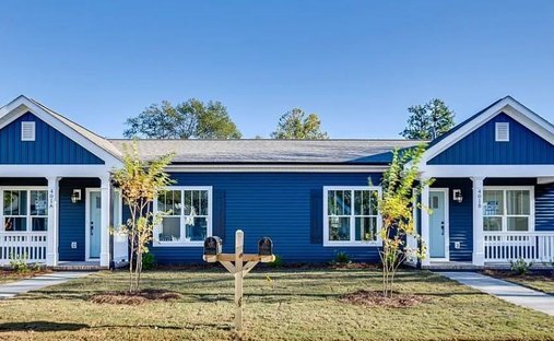 Haus in Greenville, South Carolina, Vereinigte Staaten 1