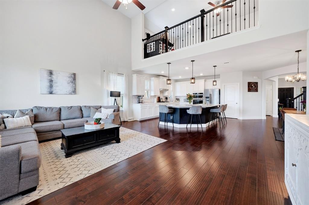 House in Fate, Texas, United States 2 - 18698471