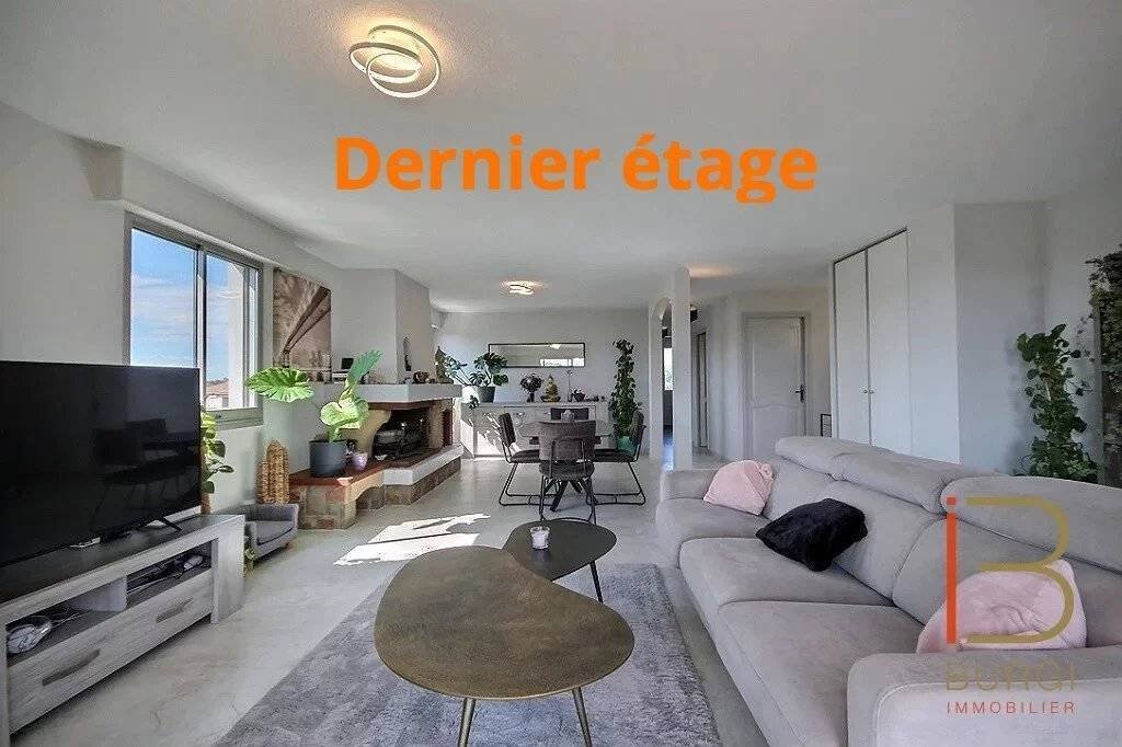 Appartement à Extérieurs, Fréjus, France 1 - 17241261