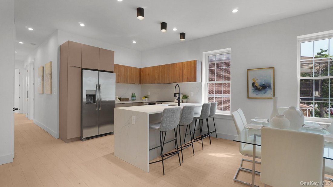 Haus in New York City, New York, Vereinigte Staaten 5 - 18697257