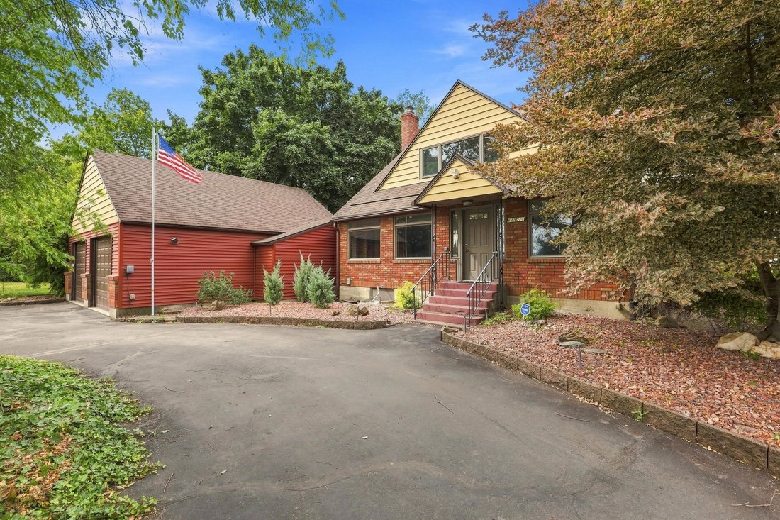 House in Spokane Valley, Washington, United States 1 - 18696885