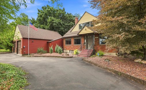 Casa en Spokane Valley, Washington, Estados Unidos 1
