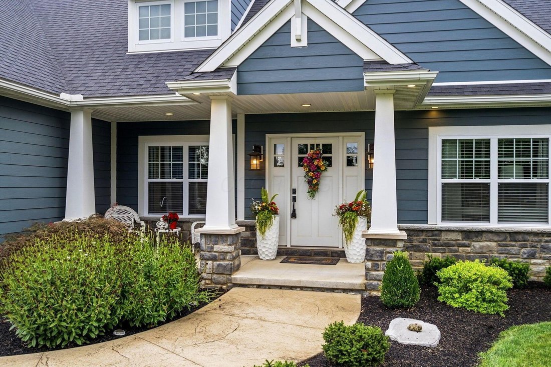 House in Marion, Ohio, United States 4 - 18697273
