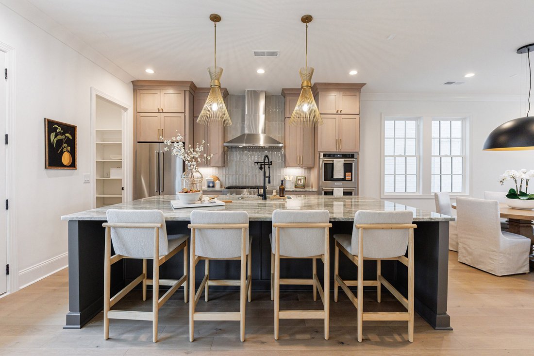 House in Alpharetta, Georgia, United States 5 - 18696607