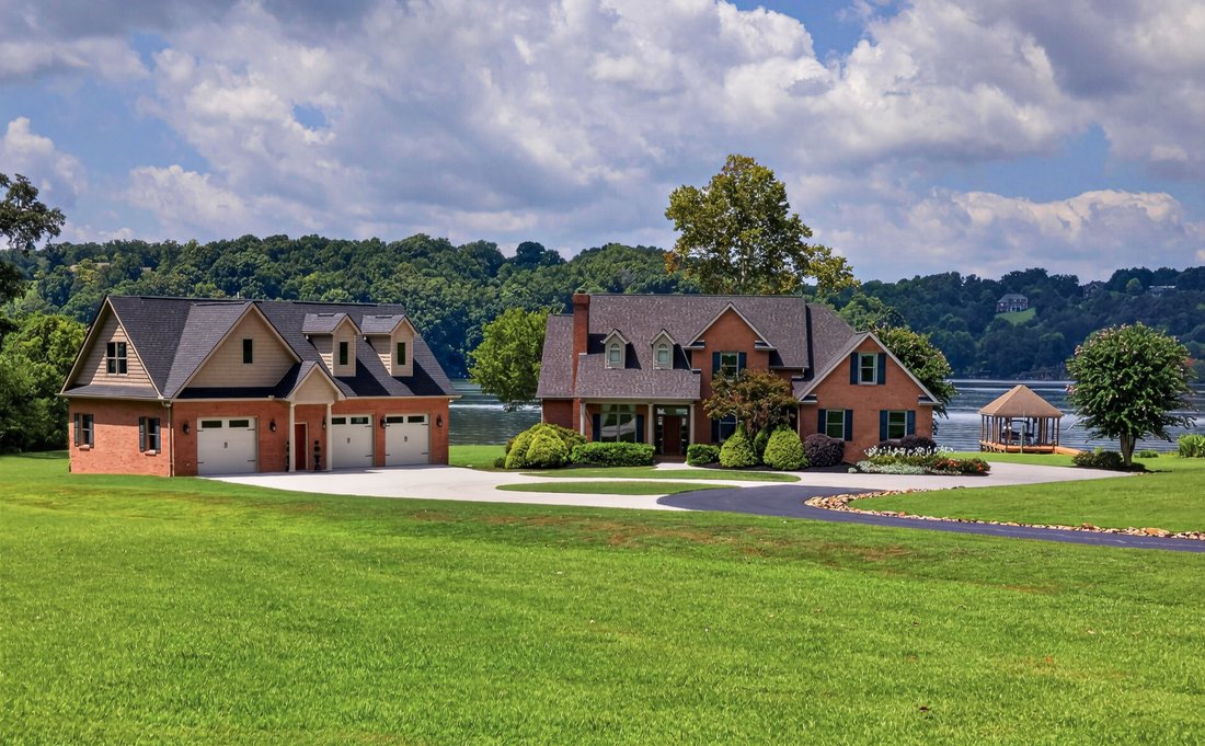 House in Louisville, Tennessee, United States 2 - 18695773