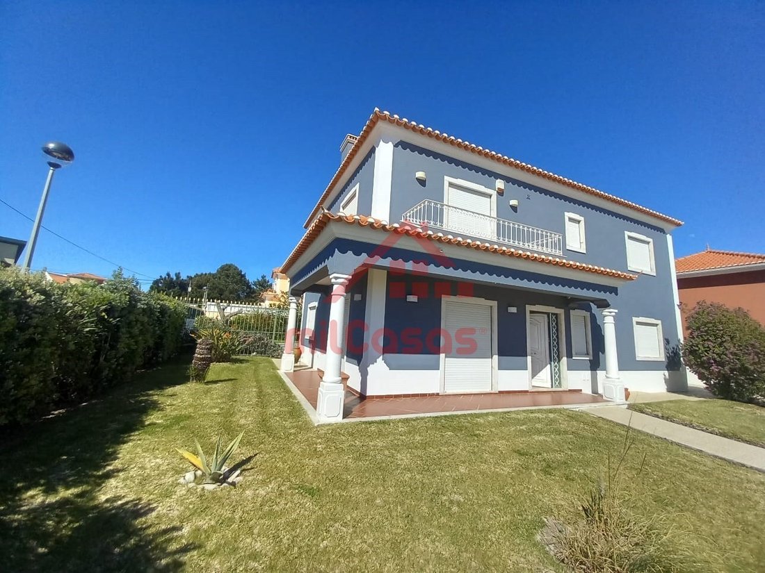 House in Silveira, Lisbon, Portugal 3 - 18696149