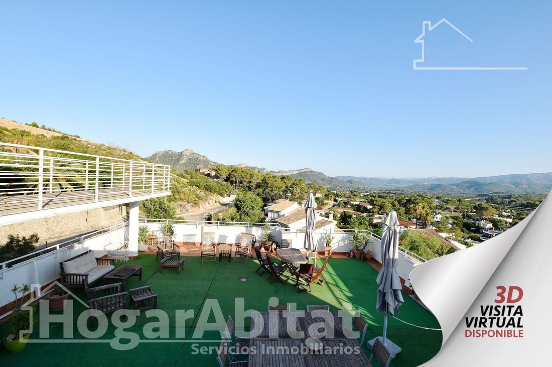 Villa in Gandia, Valencian Community, Spain 5 - 18697499
