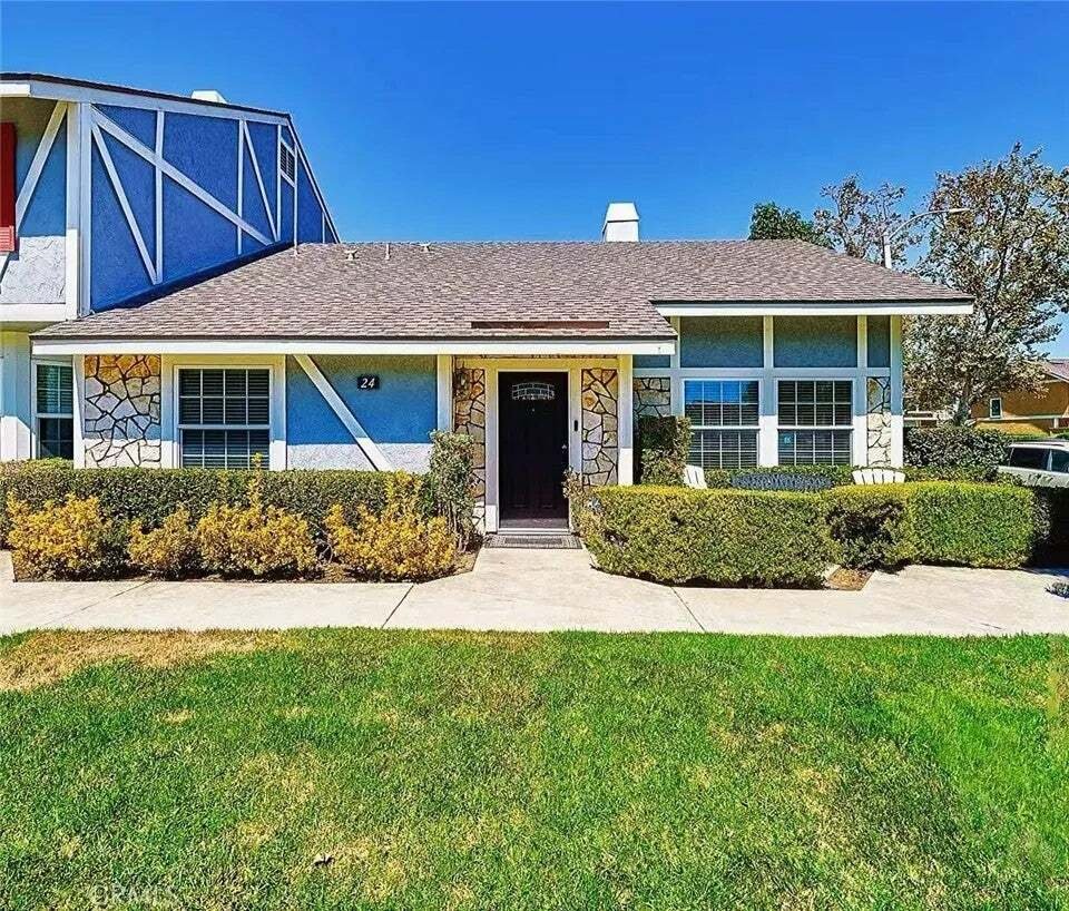Condo in Irvine, California, United States 1 - 18698332