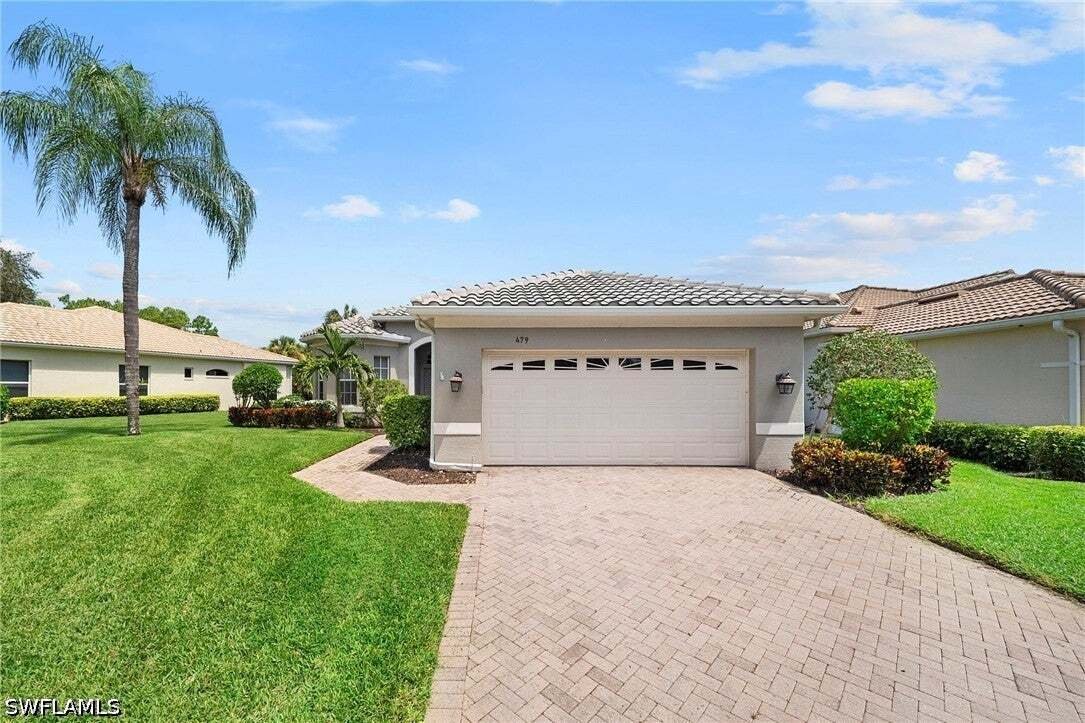 House in Naples, Florida, United States 1 - 18696991