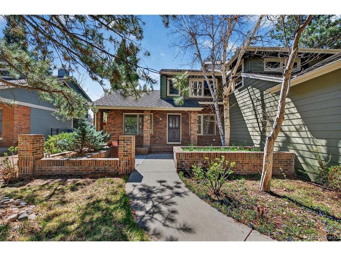 Haus in Littleton, Colorado, Vereinigte Staaten 3 - 18697205