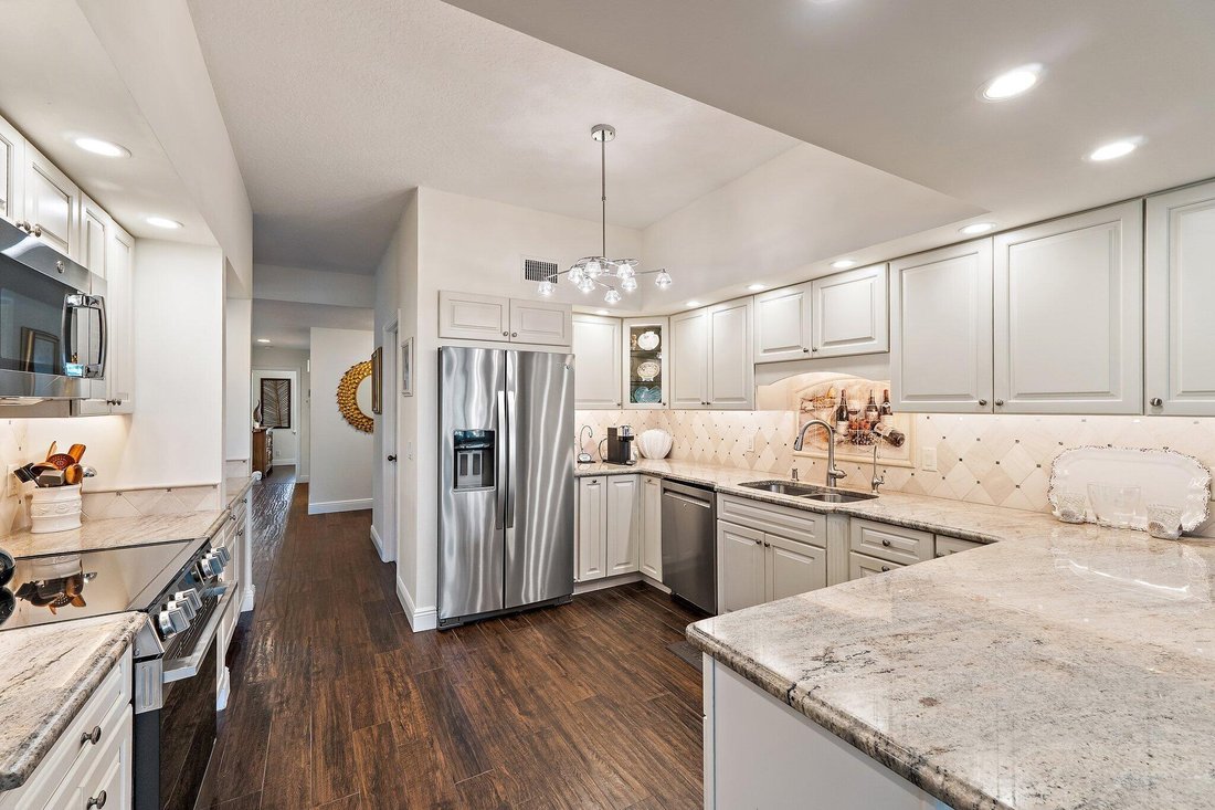 Condo in Jupiter, Florida, United States 5 - 18698481