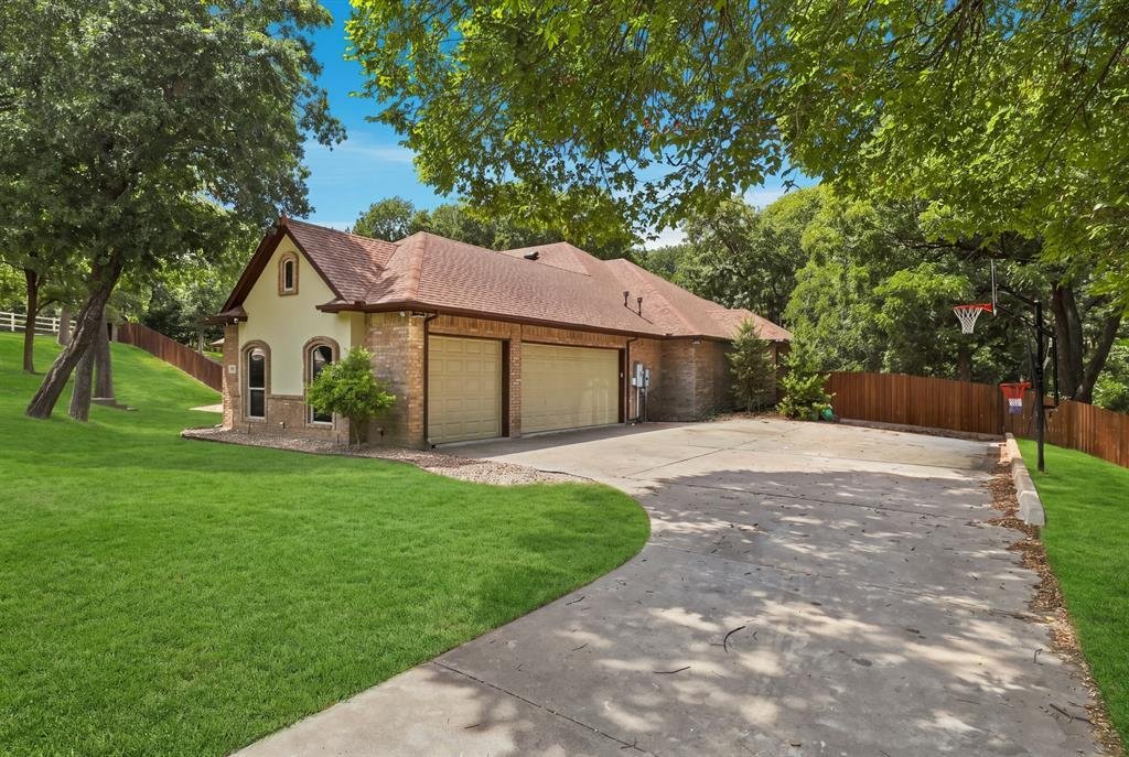 House in Waxahachie, Texas, United States 3 - 18698537