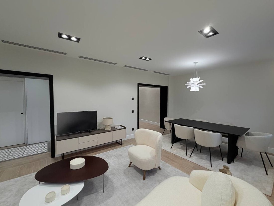 Apartment in Barrio Salamanca, Madrid, Spain 4 - 18696221