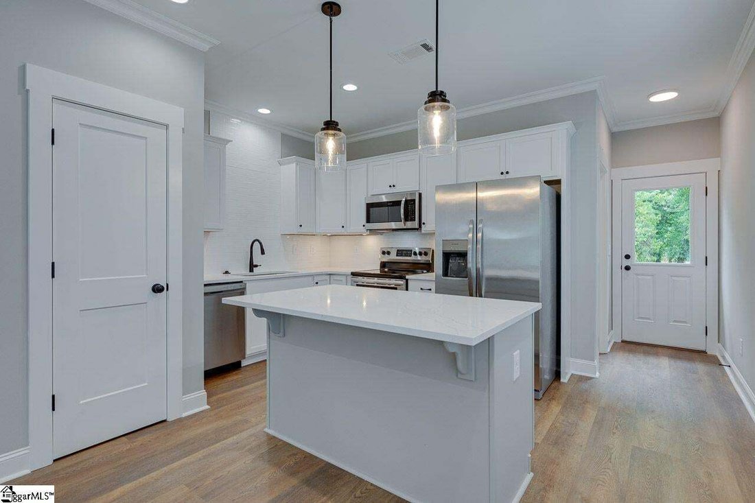 House in Greenville, South Carolina, United States 4 - 18696741