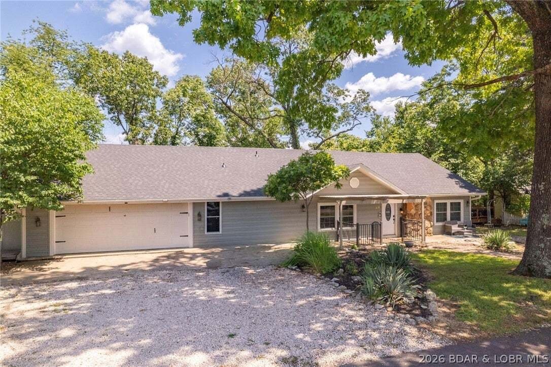 House in Lake Ozark, Missouri, United States 1 - 18696671