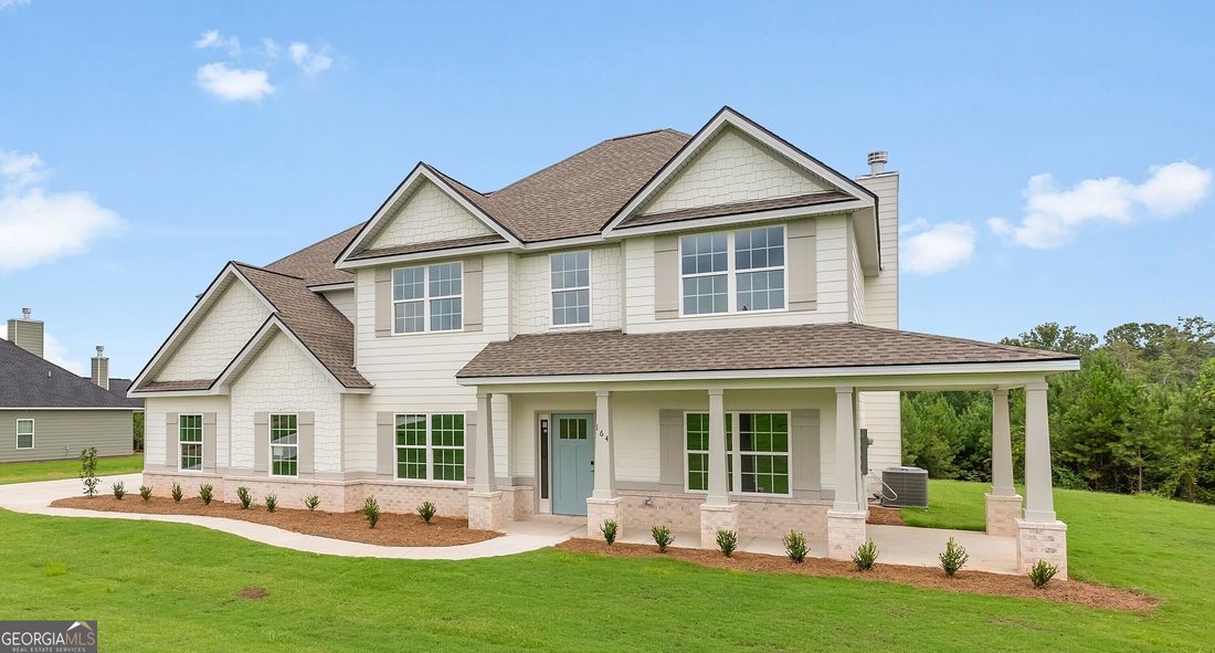 House in Columbus, Georgia, United States 3 - 18698356