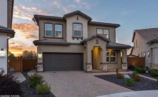 Haus in Sparks, Nevada, Vereinigte Staaten 1