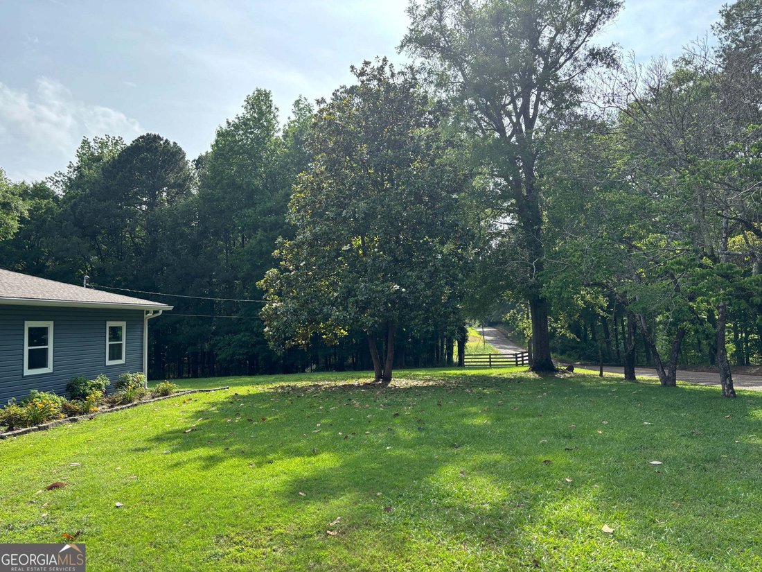 House in Griffin, Georgia, United States 2 - 18698381