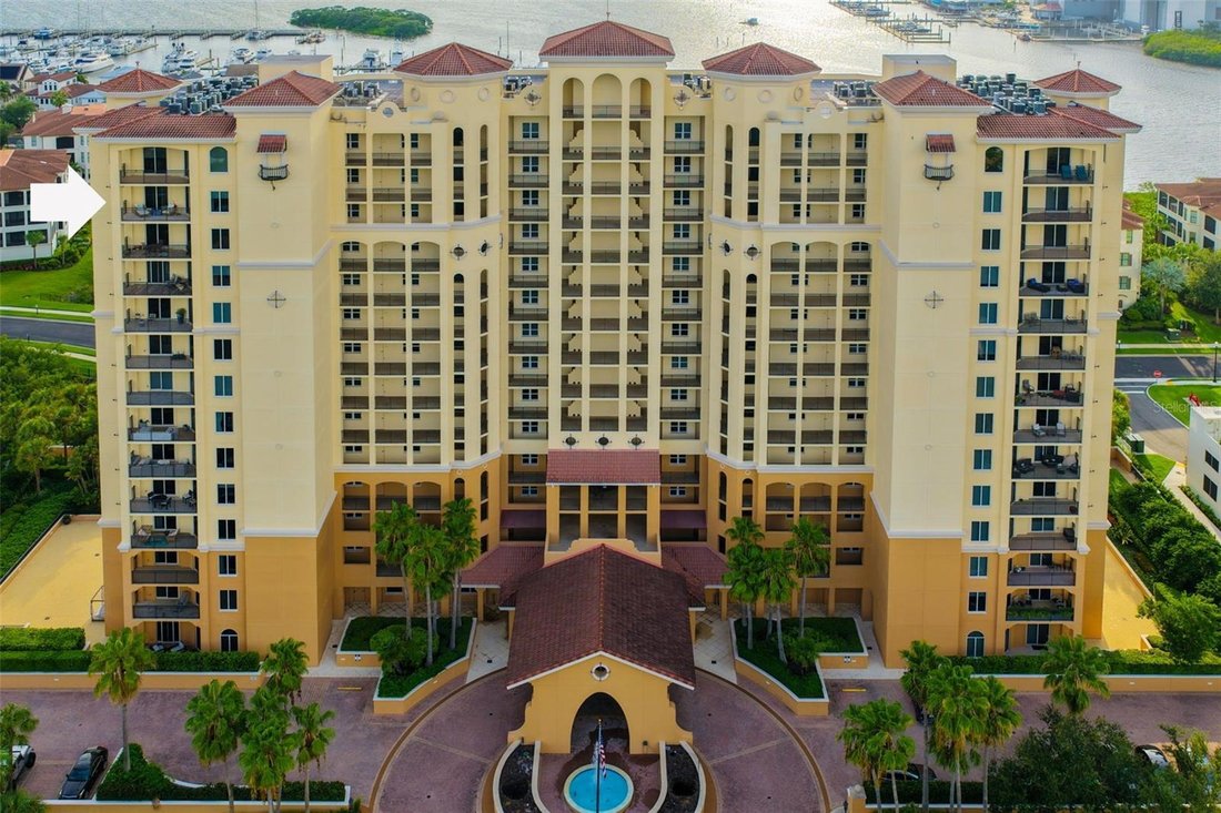 Condo in Tampa, Florida, United States 1 - 18697563