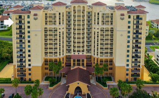 Condo in Tampa, Florida, United States 1
