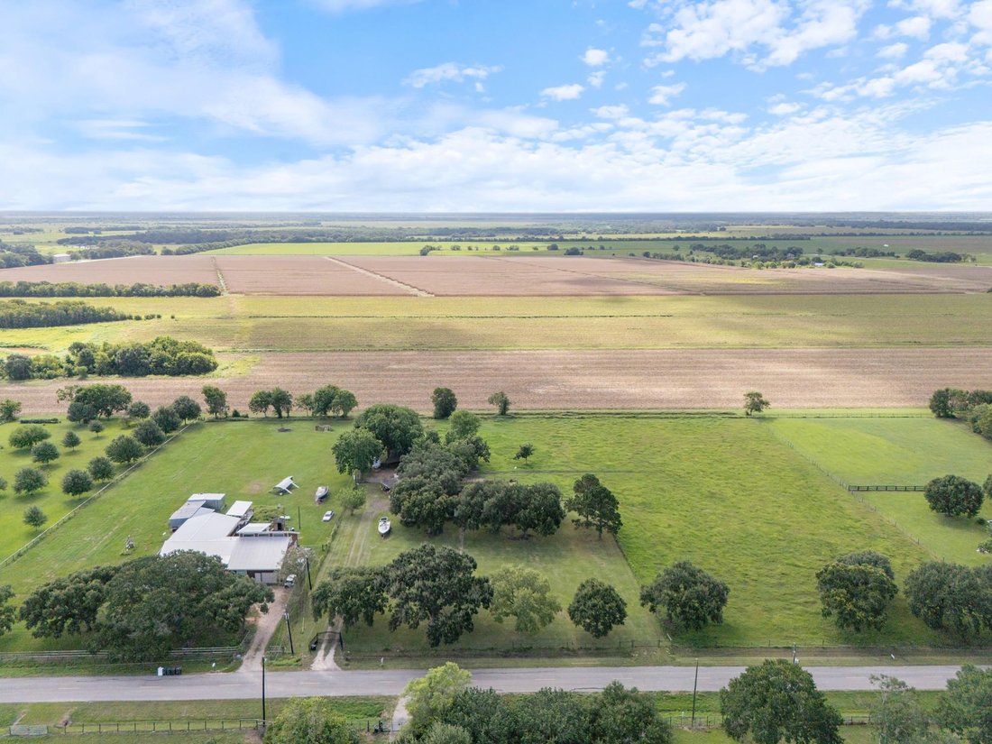 House in Rosenberg, Texas, United States 2 - 18698769