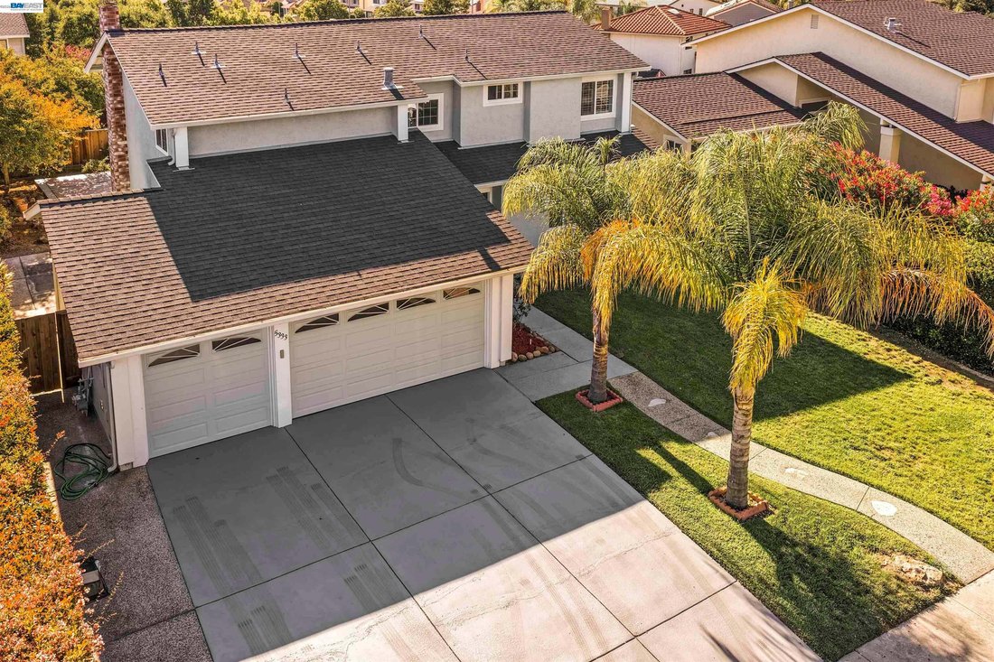 House in San Jose, California, United States 3 - 18697929