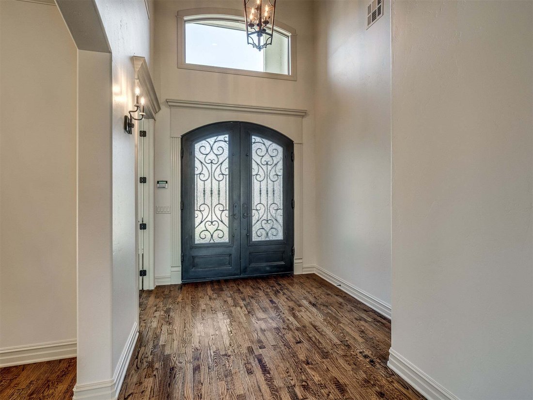 House in Tulsa, Oklahoma, United States 5 - 18697378