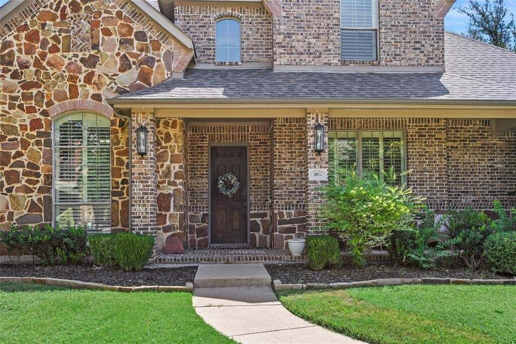 House in Frisco, Texas, United States 4 - 18698511