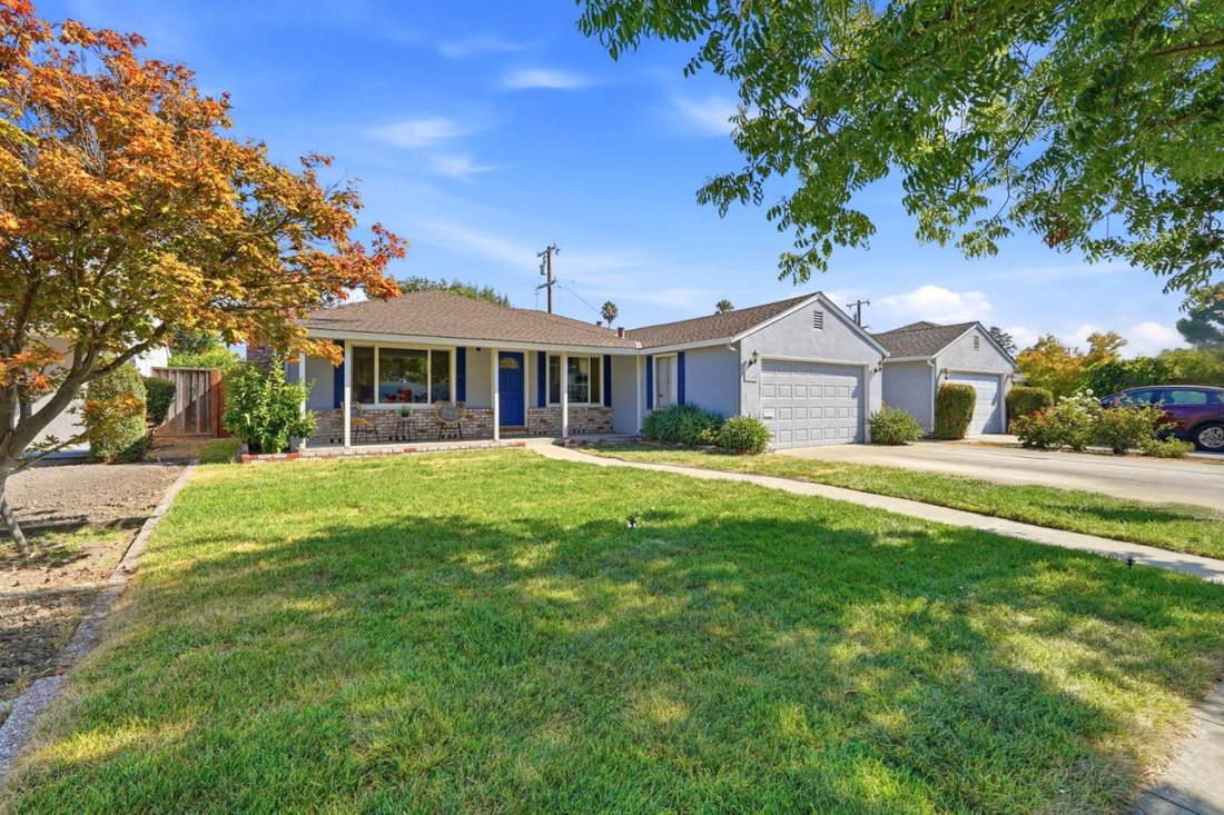 Casa a San Jose, California, Stati Uniti 2 - 18697957