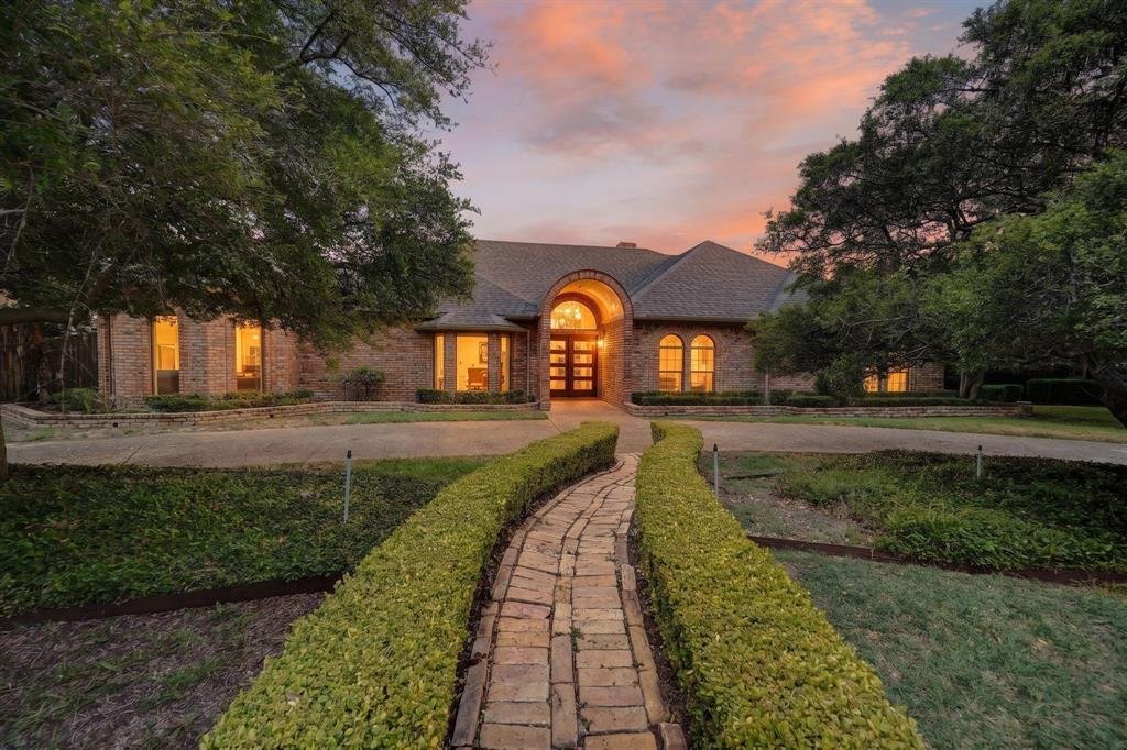House in Dallas, Texas, United States 1 - 18698518