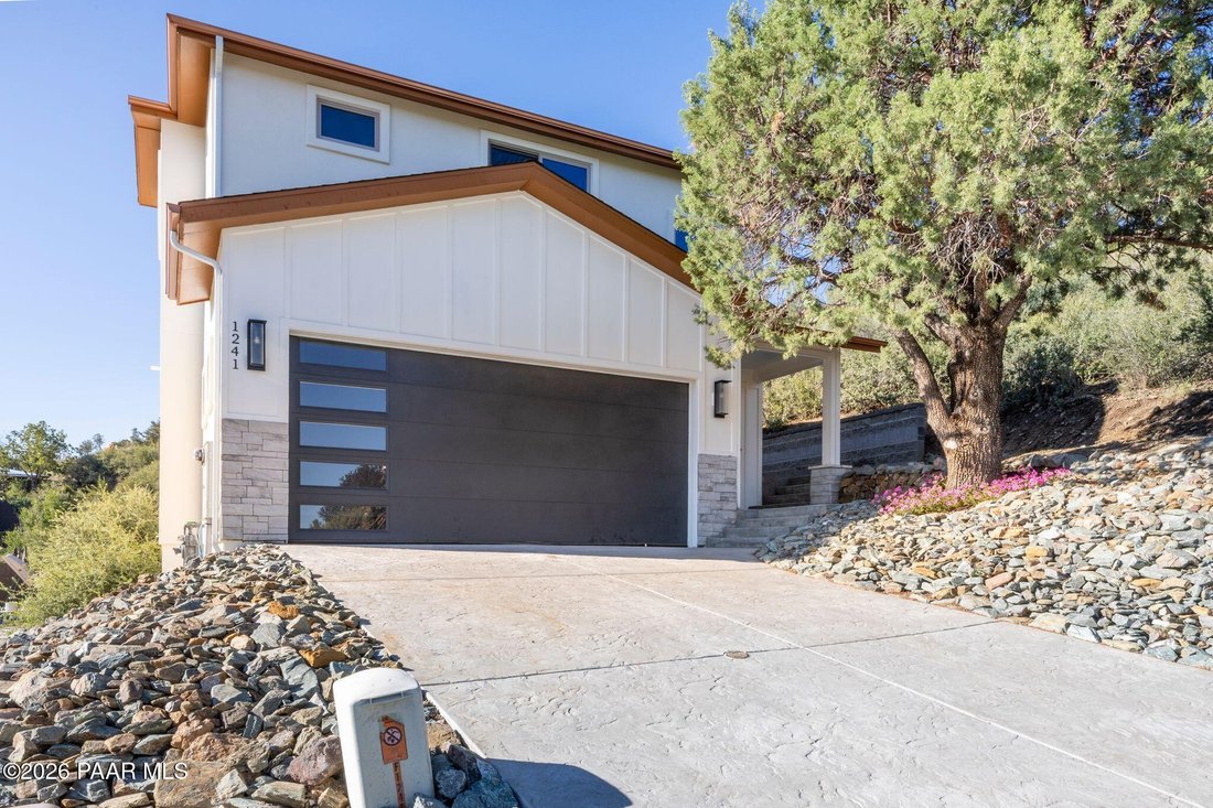 House in Prescott, Arizona, United States 2 - 18696703