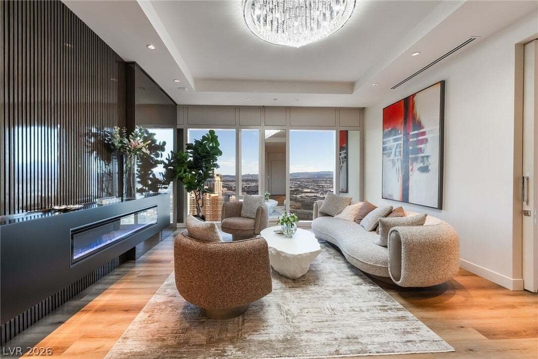 House in Las Vegas, Nevada, United States 4 - 18696890