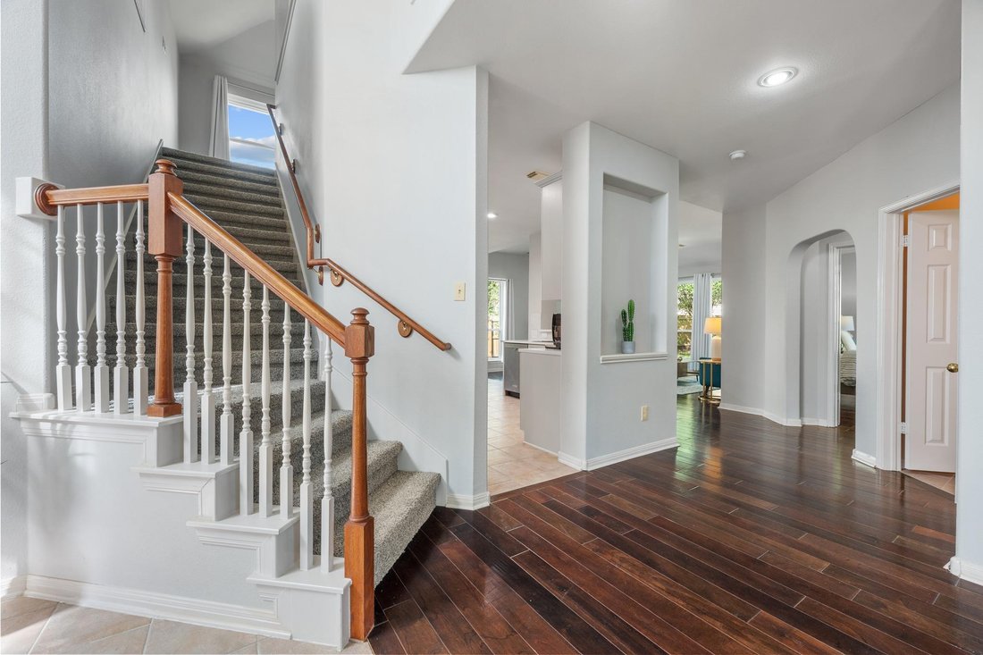 Casa a Austin, Texas, Stati Uniti 4 - 18697830