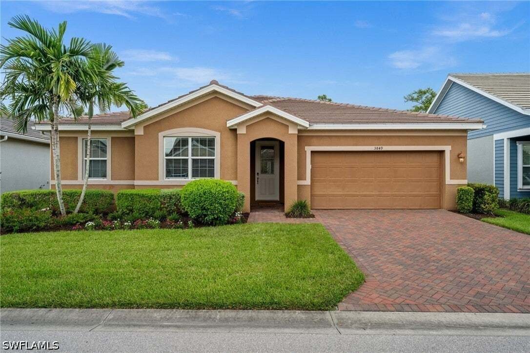 Haus in Naples, Florida, Vereinigte Staaten 5 - 18673429