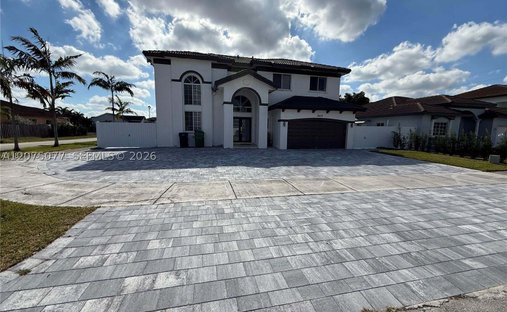 House in West Miami, Florida, United States 1
