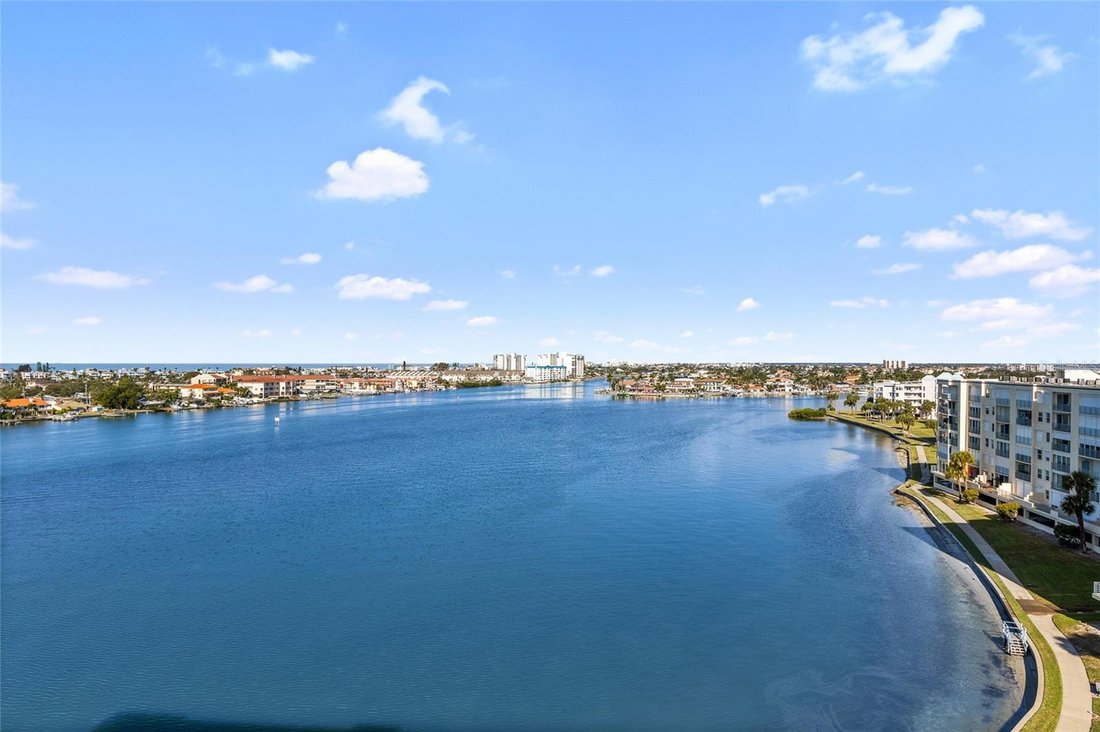 Eigentumswohnung in Saint Petersburg, Florida, Vereinigte Staaten 1 - 18697601