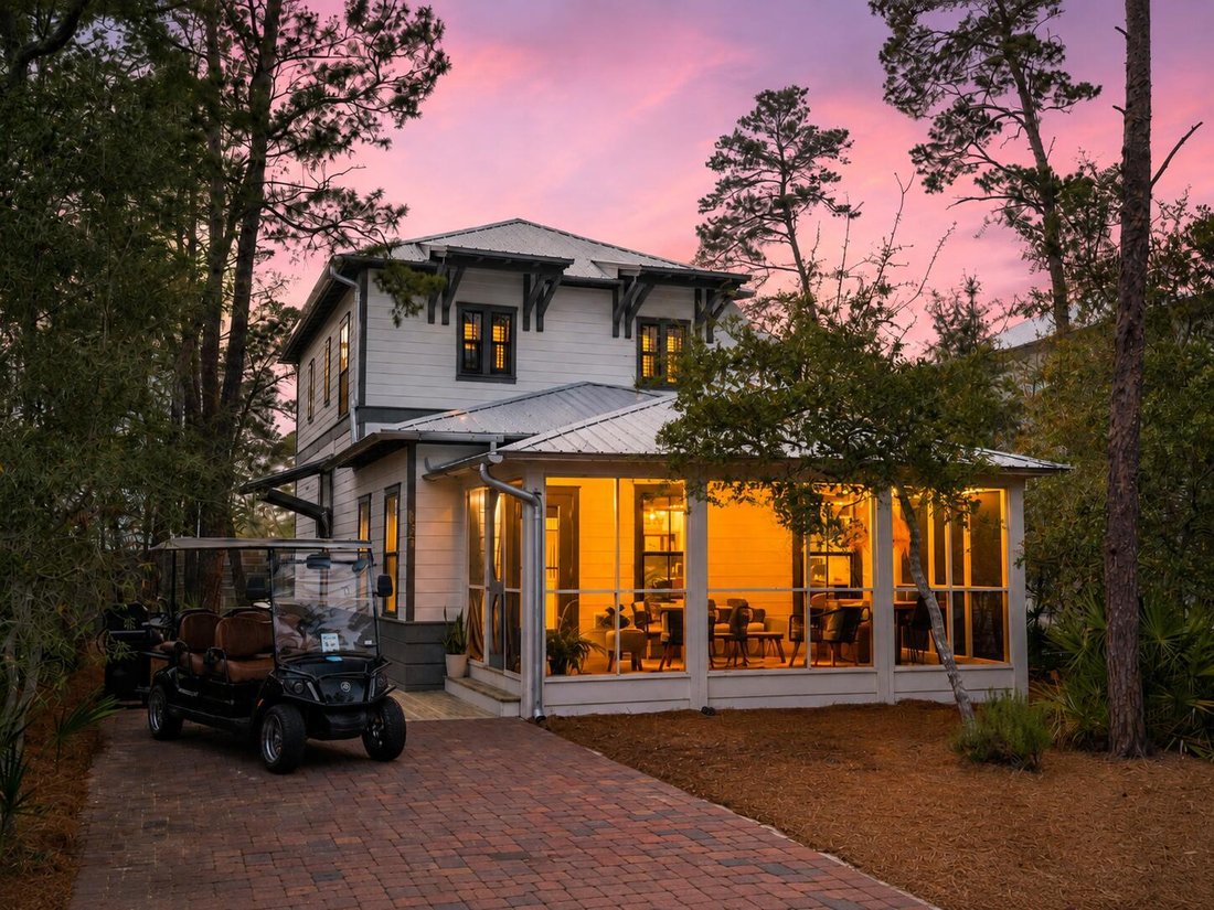 Casa a Seacrest, Florida, Stati Uniti 1 - 17365215