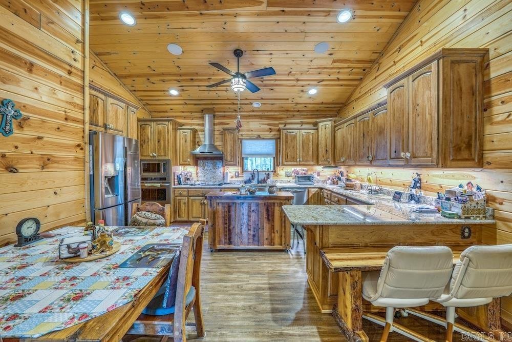 Casa a Murray, Arkansas, Stati Uniti 3 - 18696744
