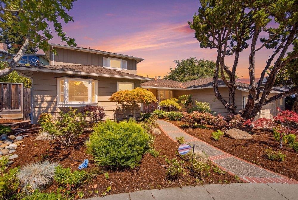 House in San Carlos, California, United States 1 - 18697874