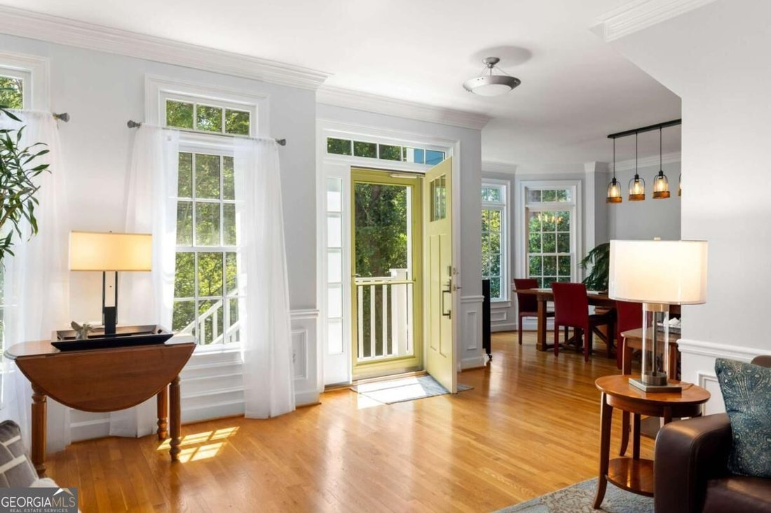 House in Atlanta, Georgia, United States 2 - 18698011