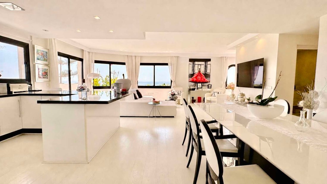 Appartement à Marbella, Andalousie, Espagne 2 - 18699214